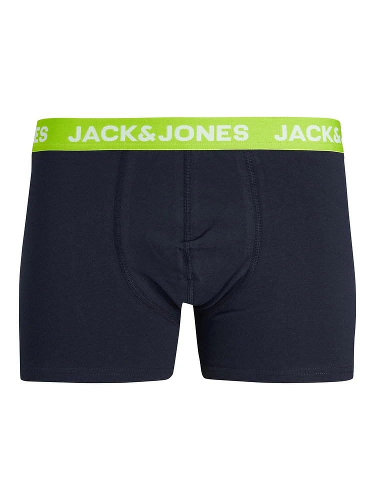 Boxer court Jack & Jones Norman Green