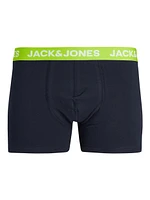 Boxer court Jack & Jones Norman Green