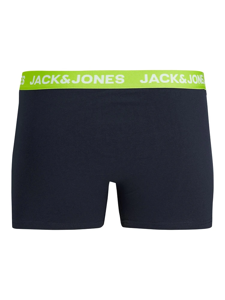 Boxer court Jack & Jones Norman Green