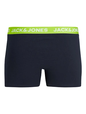 Boxer court Jack & Jones Norman Green