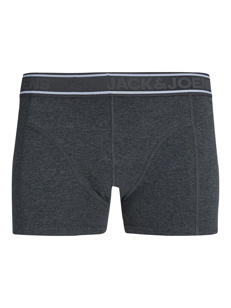 Boxer court Jack & Jones Super Asphalt