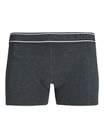 Boxer court Jack & Jones Super Asphalt