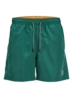 Maillot de bain Fiji Dark Green