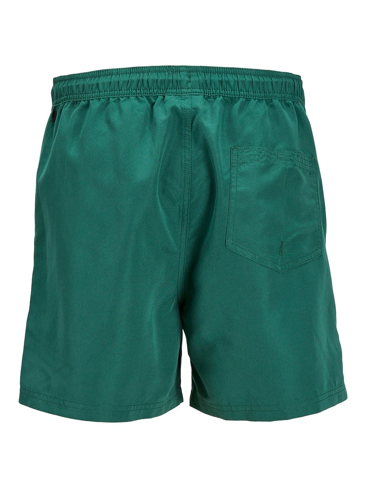 Maillot de bain Fiji Dark Green