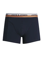 Boxer court Jack & Jones ERIC Navy Blazer