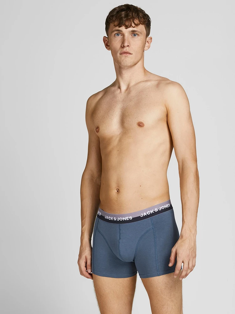 Boxer court Jack & Jones ERIC Bluefin