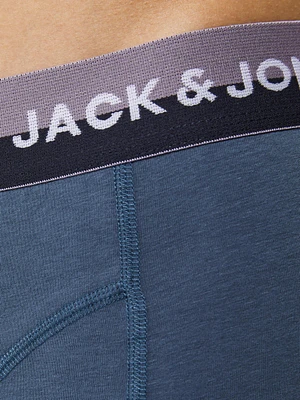 Boxer court Jack & Jones ERIC Bluefin