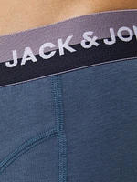 Boxer court Jack & Jones ERIC Bluefin