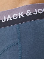 Boxer court Jack & Jones ERIC Bluefin