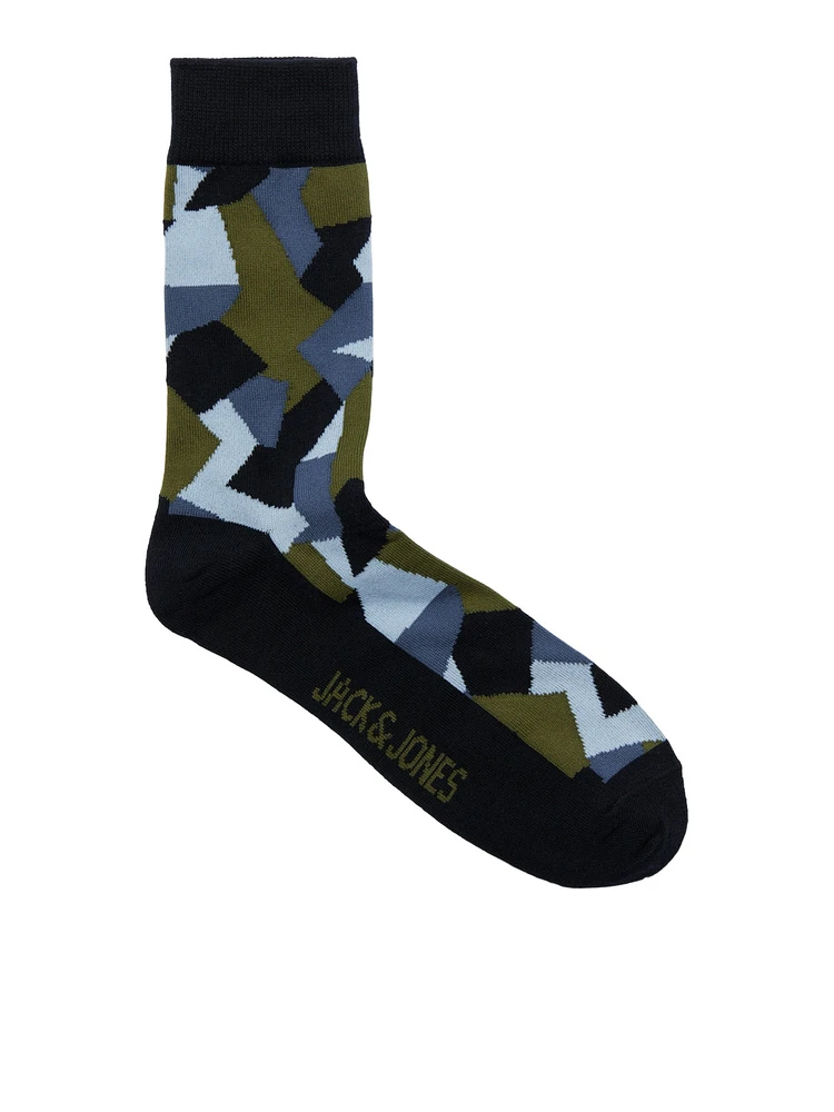 Pack de 3 paires de chaussettes ARMY