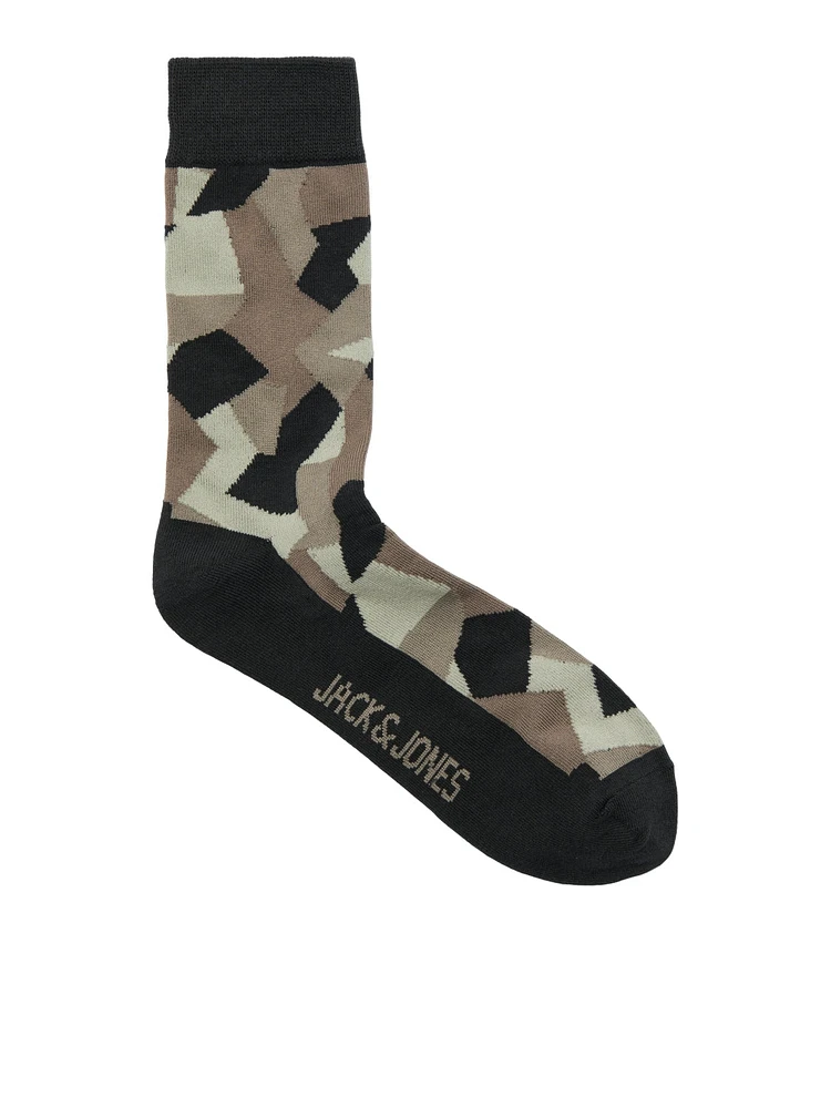 Pack de 3 paires de chaussettes ARMY