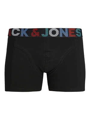 Boxer court W.Ethan : Black