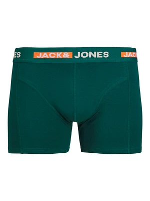 Scott Boxer Shorts: Green