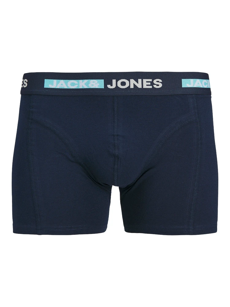 Scott short boxer: Navy Blazer