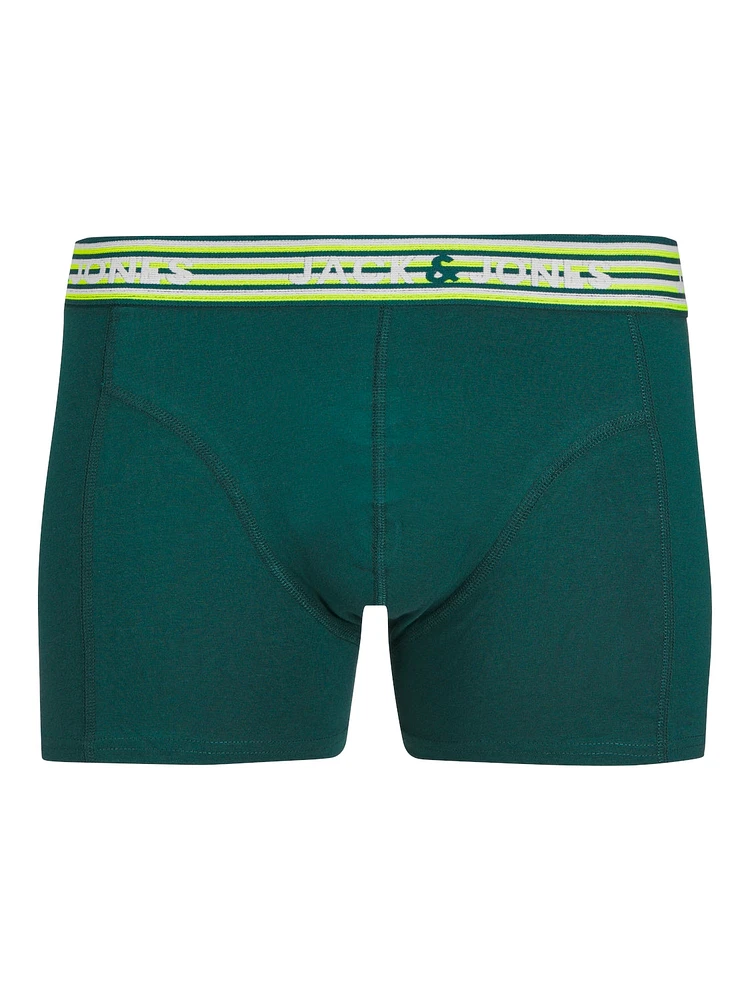Boxer court Darvin : Deep Teal