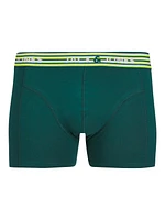Boxer court Darvin : Deep Teal
