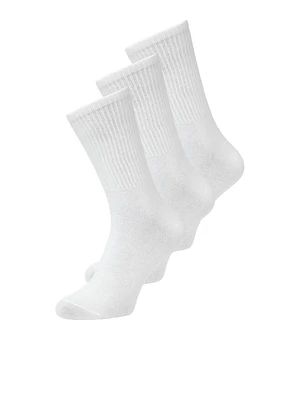 Pack of 3 pairs of Charles White socks