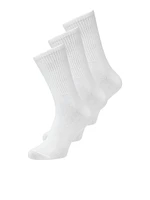 Pack of 3 pairs of Charles White socks