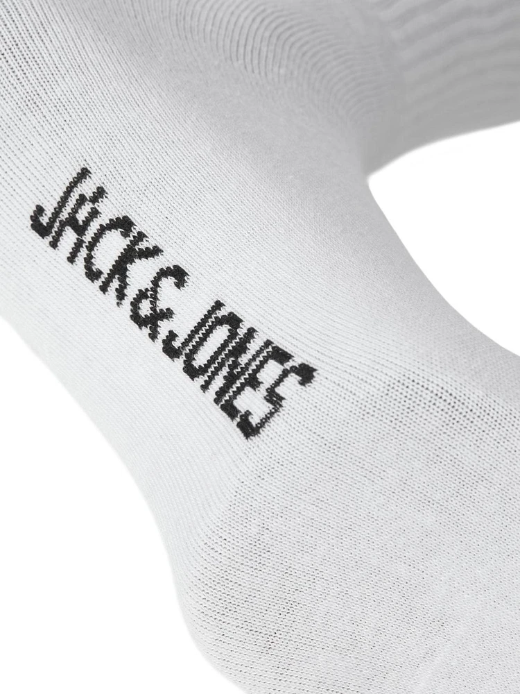 Pack of 3 pairs of Charles White socks
