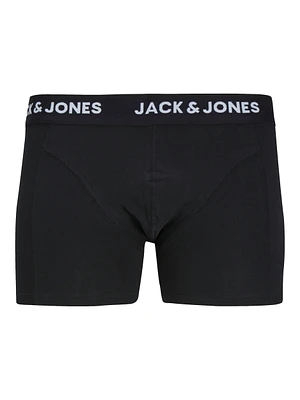 Pack de 3 boxers courts : Anthony