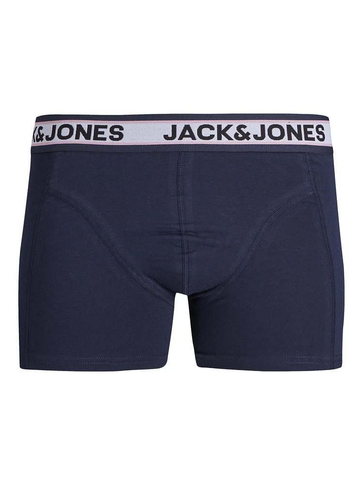 Boxer court Jack & Jones Marco Navy Blazer