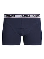 Boxer court Jack & Jones Marco Navy Blazer