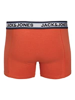 Boxer court Jack & Jones Marco Hot Sauce