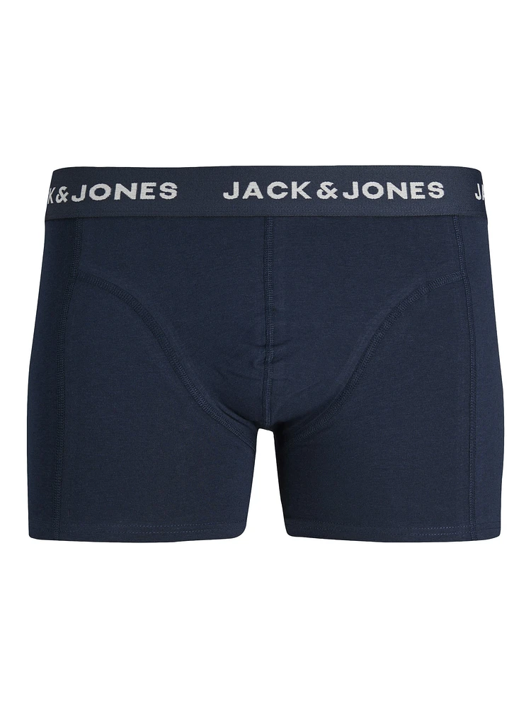 Boxer court Jack & Jones LOUIS Navy Blazer