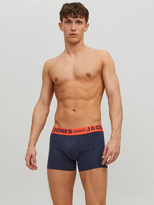 Lichfield Boxer Shorts: Navy