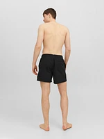 Maillot de bain Jack & Jones Fiji Black
