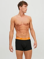 Pack de 3 boxers courts : GAB