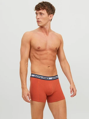 Pack de 3 boxers courts : MARCO