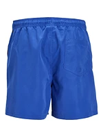 Maillot de bain Fiji Solid Bluing