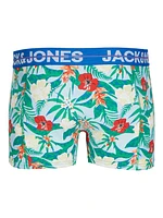 Pack de 3 boxers courts : Pineapple