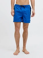 Maillot de bain Maui Blocked Zip : Turkish sea