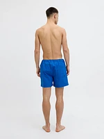 Maillot de bain Maui Blocked Zip : Turkish sea