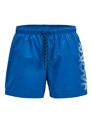 Maillot de bain Maui Splice logo : Turkish sea