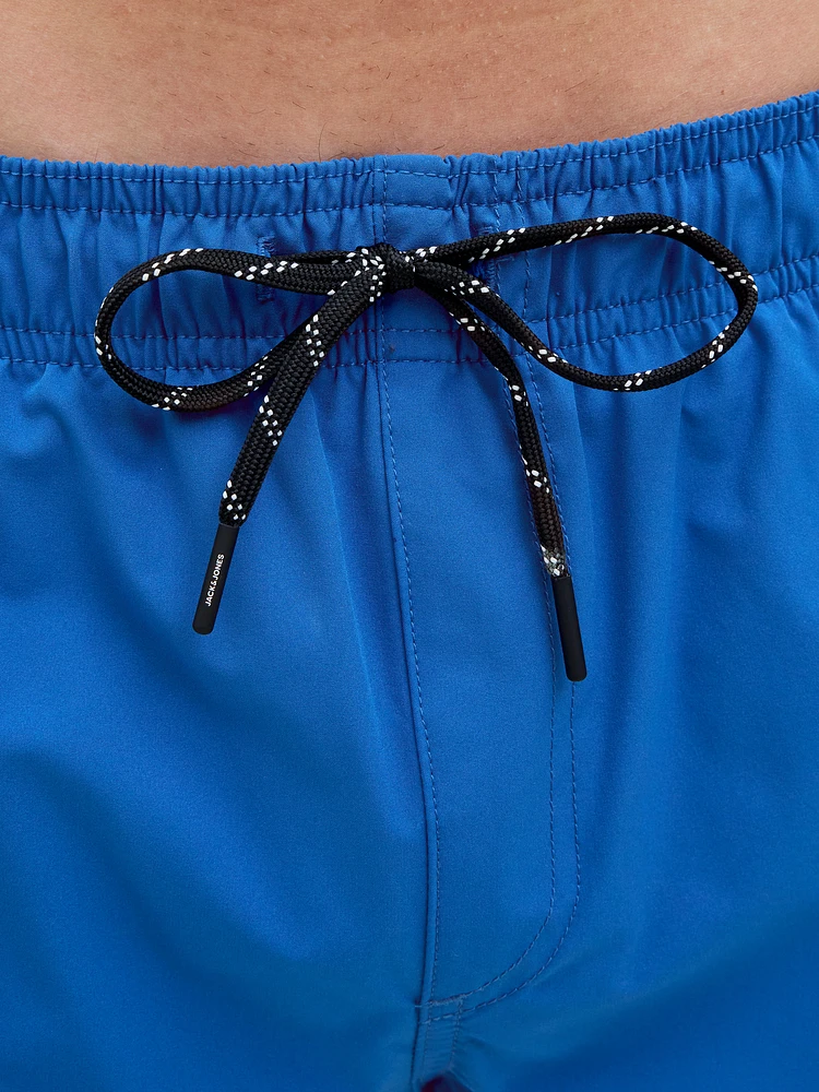 Maillot de bain Maui Splice logo : Turkish sea