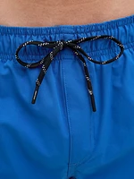 Maillot de bain Maui Splice logo : Turkish sea