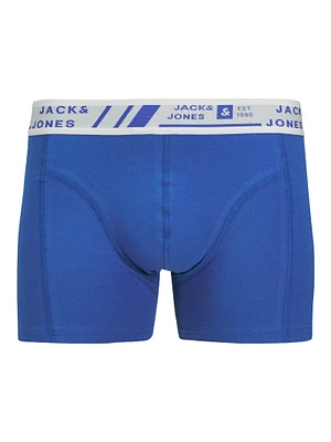 Boxer court Hawaii : Blue