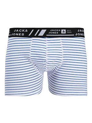 Boxer court Hawaii : Blue Stripe