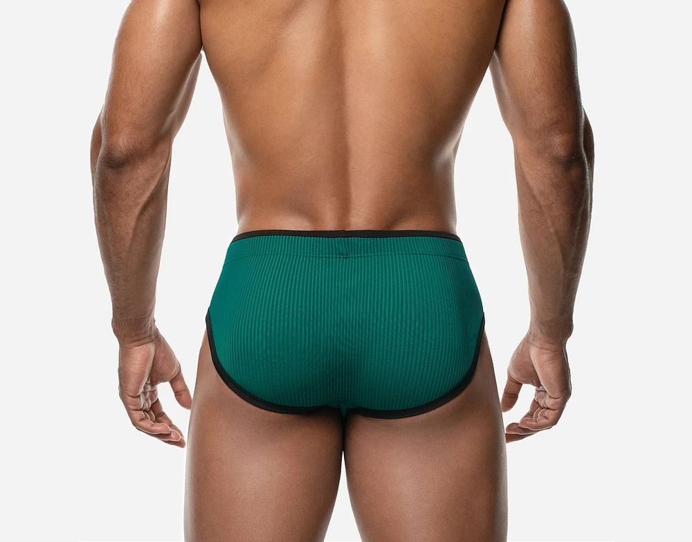 Jetstream swim briefs