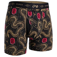 Boxer Swing Shift Year of the Snake