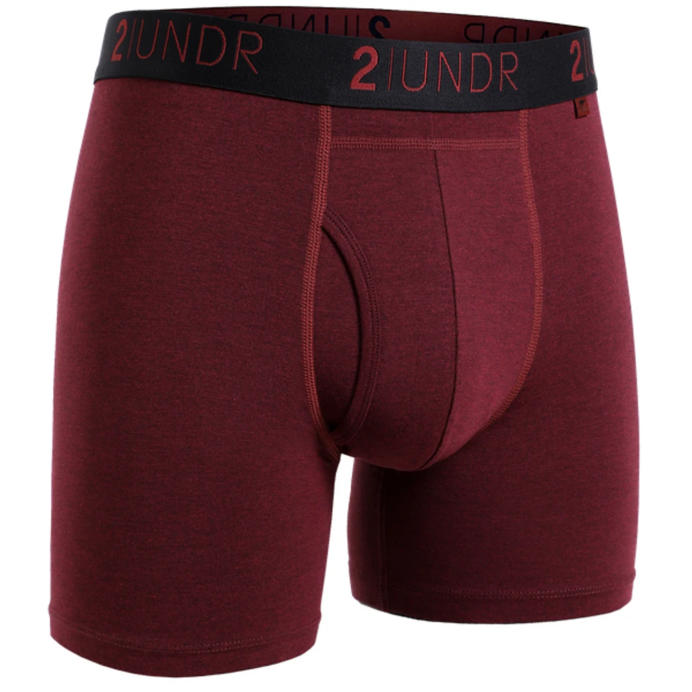 Boxer Swing Shift Ruby