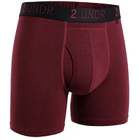 Boxer Swing Shift Ruby