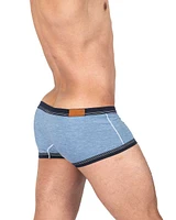 Boxer court  BarnBoy Faded Denim