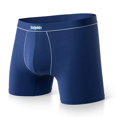 Daily Boxer Brief : Royal Blue