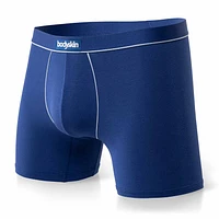 2 Daily Boxer Briefs : Mix grey & Royal