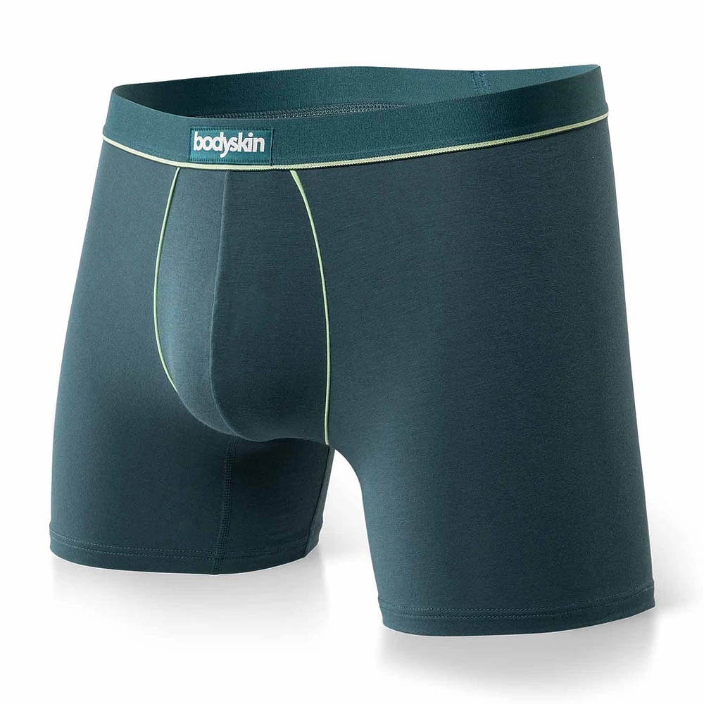 Daily Boxer Brief : Green