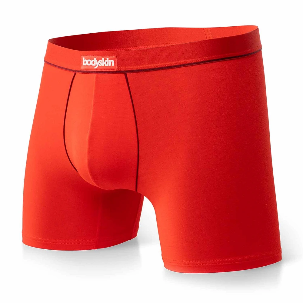 Daily Boxer Brief : Red